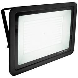 Eurolite FL-300 51915075 venkovní reflektor Energetická třída (EEK2021): F (A - G) 300 W Barvy světla (LED svítidlo): studená bílá