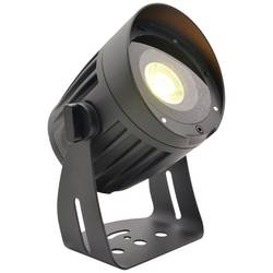 Eurolite Outdoor Spot 50498639 venkovní LED reflektor 18 W Barvy světla (LED svítidlo): teplá bílá
