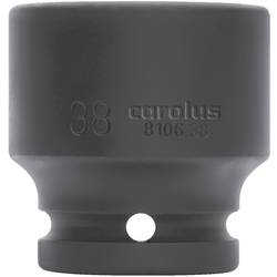 Gedore RED R73003811 vložka zástrčného klíče nárazového šroubováku , metrický, 3/4, 1 ks, 3300608