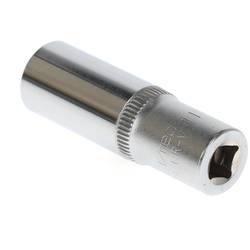Gedore RED R41001109 vložka pro nástrčný klíč, metrický, palcový , 1/4 (6,3 mm), 1 ks, 3300086