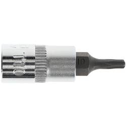 Gedore RED R42451106 3300107 vnitřní šestihran (TX) sada šroubováků T 10 1/4 (6,3 mm)