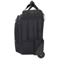 Dicota kufřík na kolečkách pro notebooky Laptop Roller Top Traveller Eco BASE Max. velikost: 40,6 cm (16) černá