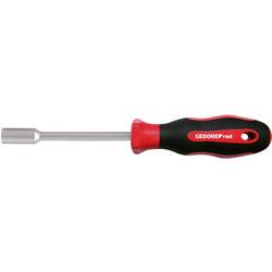 Gedore RED R38500919 nástrčný klíč Velikost klíče: 9 mm Délka dříku: 100 mm