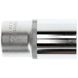 Gedore RED R61103214 vložka pro nástrčný klíč, metrický, palcový , 1/2, 1 ks, 3300429