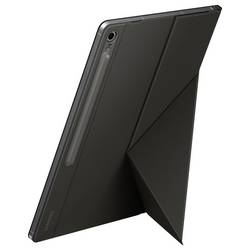 Samsung SAMSUNG Book Cover Tab S10 FE+ Black obal / brašna na iPad Samsung Galaxy Tab S10 FE Plus 33,3 cm (13,1) brašna na příslušenství černá