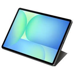 Samsung SAMSUNG Book Cover Tab S10 FE+ Black obal / brašna na iPad Samsung Galaxy Tab S10 FE Plus 33,3 cm (13,1) brašna na příslušenství černá