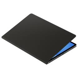 Samsung SAMSUNG Book Cover Tab S10 FE+ Black obal / brašna na iPad Samsung Galaxy Tab S10 FE Plus 33,3 cm (13,1) brašna na příslušenství černá
