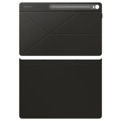 Samsung SAMSUNG Book Cover Tab S10 FE+ Black obal / brašna na iPad Samsung Galaxy Tab S10 FE Plus 33,3 cm (13,1) brašna na příslušenství černá