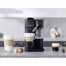 DeLonghi EN 510.B Lattissima One Evo kapslový kávovar černá 132193451