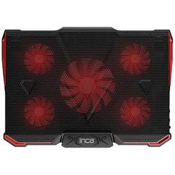 INCA INC-611GMS chladicí podložka pod notebook nastavitelná výška