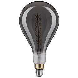 Paulmann 28858 LED E27 7 W zlatá (Ø x v) 160 mm x 300 mm 1 ks