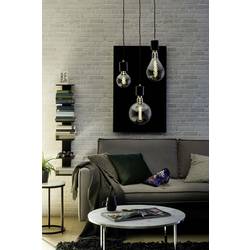 Paulmann 28858 LED E27 7 W zlatá (Ø x v) 160 mm x 300 mm 1 ks