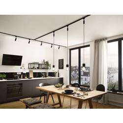 Paulmann 28865 LED E27 kulatý tvar 8 W zlatá (Ø x v) 95 mm x 140 mm stmívatelná 1 ks