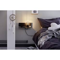 Paulmann 28865 LED E27 kulatý tvar 8 W zlatá (Ø x v) 95 mm x 140 mm stmívatelná 1 ks