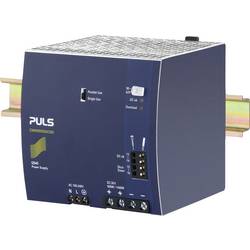 PULS QS40.361 síťový zdroj na DIN lištu 36 V/DC 26.7 A 960 W Počet výstupů:1 x Obsah 1 ks