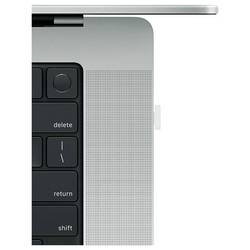 Matias FK416DCS-DE Wireless USB-C® Keyboard for Mac bezdrátový klávesnice německá, QWERTZ, Macintosh stříbrná