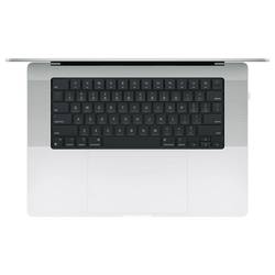Matias FK416DCS-DE Wireless USB-C® Keyboard for Mac bezdrátový klávesnice německá, QWERTZ, Macintosh stříbrná