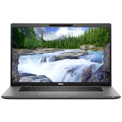 Dell notebook Latitude 7530 39.6 cm (15.6 palec) Full HD Intel® Core™ i5 i5-1245U 16 GB RAM 256 GB SSD německá, QWERTZ černá GWX6C