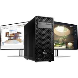 HP pracovní stanice Z2 SFF G1i Intel® Core™ Ultra 7 (Series 2) 265K 32 GB RAM 1 TB SSD Nvidia A400 A40M2ET