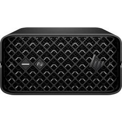 HP Workstation Mini PC, Superpočítač pro AI (umělou inteligenci) Z2 Mini G1a AMD Ryzen AI Max+ 395 64 GB RAM 2 TB SSD AMD Radeon™ 8060S A40MYET