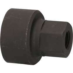 KS Tools 460.4745 Přítlačná část s šestihranem, Ø 46 mm, 51 mm