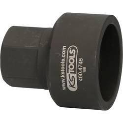 KS Tools 460.4745 Přítlačná část s šestihranem, Ø 46 mm, 51 mm