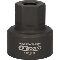 KS Tools 460.4745 Přítlačná část s šestihranem, Ø 46 mm, 51 mm