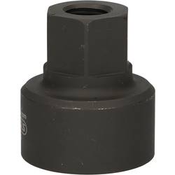 KS Tools 460.4745 Přítlačná část s šestihranem, Ø 46 mm, 51 mm
