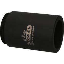 Vodicí trubka s připojovacím závitem, M56 x 1,5 mm, Ø 55 mm KS Tools 460.5427