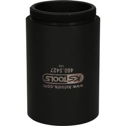 Vodicí trubka s připojovacím závitem, M56 x 1,5 mm, Ø 55 mm KS Tools 460.5427