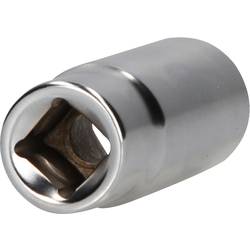 KS Tools 460.5087 3/8 speciální úhlový nástrčný klíč pro trubkové spojky, 14 mm
