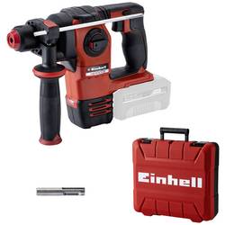 Einhell Professional;HEROCCO 18/20;SDS plus- aku vrtací kladivo;18 V;Li-Ion;bez akumulátoru, bez nabíječky, kufřík