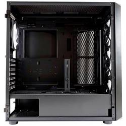 LC Power Gaming 804B midi tower PC skříň černá