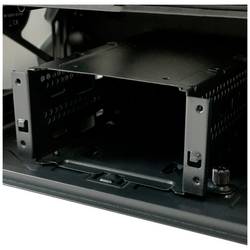 LC Power Gaming 804B midi tower PC skříň černá