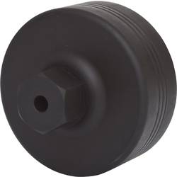 Nástrčná hlavice pro klíč na kola BPW, 111mm, 6-hran KSTOOLS® 4500208