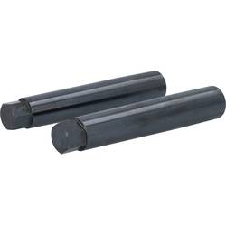 Sada středicích objímek kol, M7/8„x11G, 2 ks KS Tools 450.0371