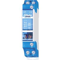 Eltako S12-200-12V DC 21200054 impulsní spínač 2300 W, 10 A