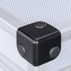 TOOLCRAFT TO-5061975 univerzální kufřík na nářadí (š x v x h) 315 x 140 x 395 mm