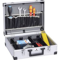 TOOLCRAFT TO-5061975 univerzální kufřík na nářadí (š x v x h) 315 x 140 x 395 mm