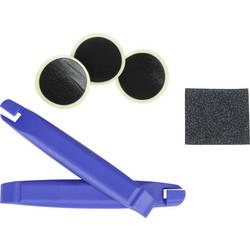 FISCHER FAHRRAD 50073 50073 mini pumpička hliník