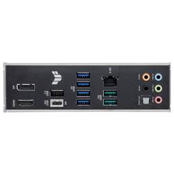 Asus TUF GAMING B860M-PLUS Základní deska Socket (PC) Intel® 1851 Tvarový faktor Micro-ATX Čipová sada základní desky Intel® B860