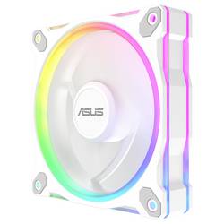 Asus PRIME MR120 PC větrák s krytem bílá