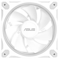 Asus PRIME MR120 PC větrák s krytem bílá (š x v x h) 120 x 120 x 28 mm vč. ovládání RGB osvětlení
