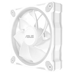 Asus PRIME MR120 PC větrák s krytem bílá