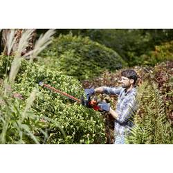 Black & Decker Behts501 elektrika nůžky na živý plot 600 W