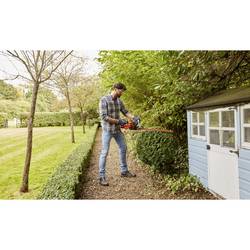 Black & Decker Behts501 elektrika nůžky na živý plot 600 W 600 mm