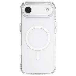 Renkforce RF-6830716 zadní kryt na mobil Apple iPhone Air transparentní Kompatibilní s MagSafe, 1552552 RF-6830716