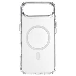 Renkforce RF-6830716 zadní kryt na mobil Apple iPhone Air transparentní Kompatibilní s MagSafe, 1552552 RF-6830716
