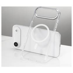 Renkforce RF-6830716 zadní kryt na mobil Apple iPhone Air transparentní Kompatibilní s MagSafe, 1552552 RF-6830716