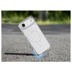 Renkforce RF-6830716 zadní kryt na mobil Apple iPhone Air transparentní Kompatibilní s MagSafe, 1552552 RF-6830716